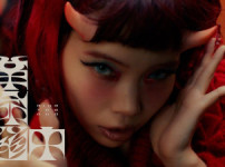 아이나·디·엔드アイナ・ジ・エンド - 혁명도중革命道中